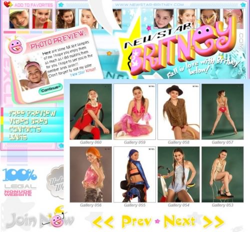 New_Star_Britney_Free_Photo_Preview